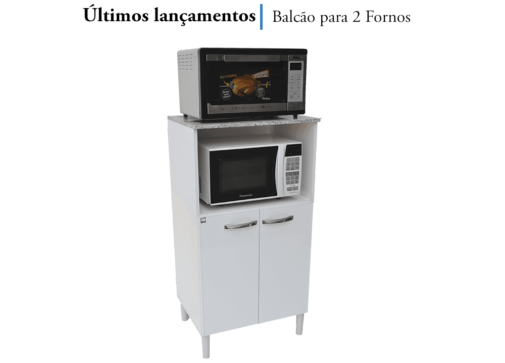 Balcões